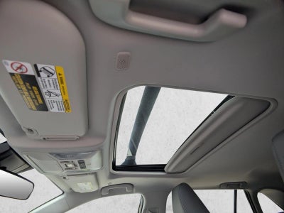 2025 Toyota RAV4 XLE Premium AWD (Natl)
