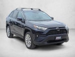 2025 Toyota RAV4 XLE Premium AWD (Natl)