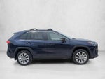2025 Toyota RAV4 XLE Premium AWD (Natl)