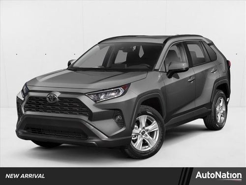 2022 Toyota RAV4 XLE Premium AWD (Natl)