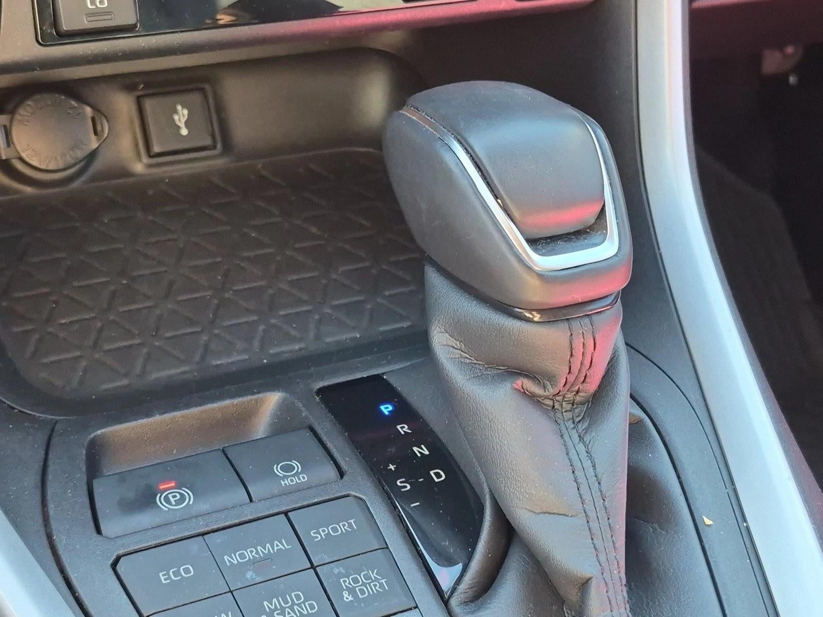 2022 Toyota RAV4 XLE Premium AWD (Natl)