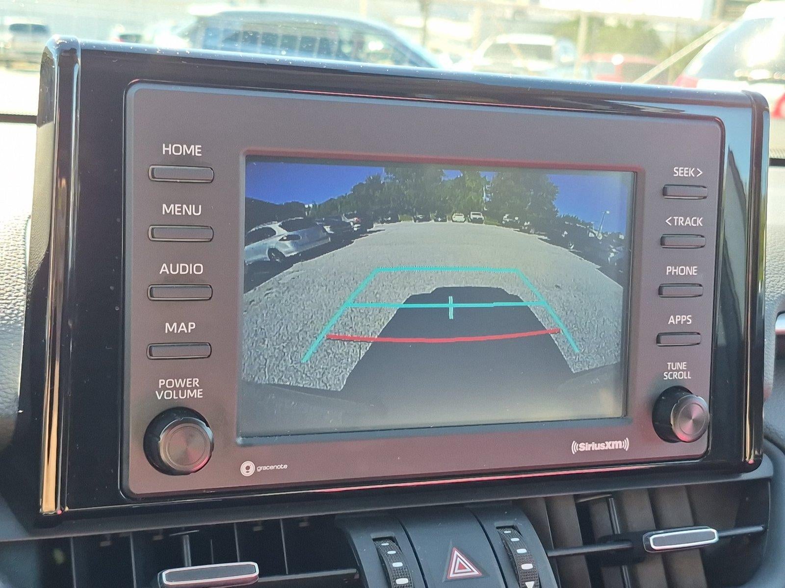 2022 Toyota RAV4 XLE Premium AWD (Natl)
