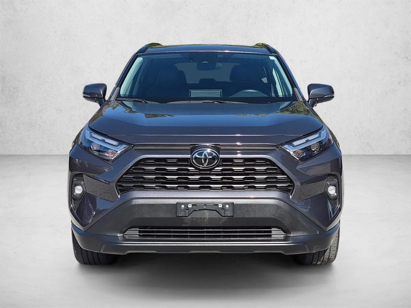 2022 Toyota RAV4 XLE Premium AWD (Natl)
