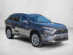2022 Toyota RAV4 XLE Premium AWD (Natl)