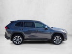 2022 Toyota RAV4 XLE Premium AWD (Natl)