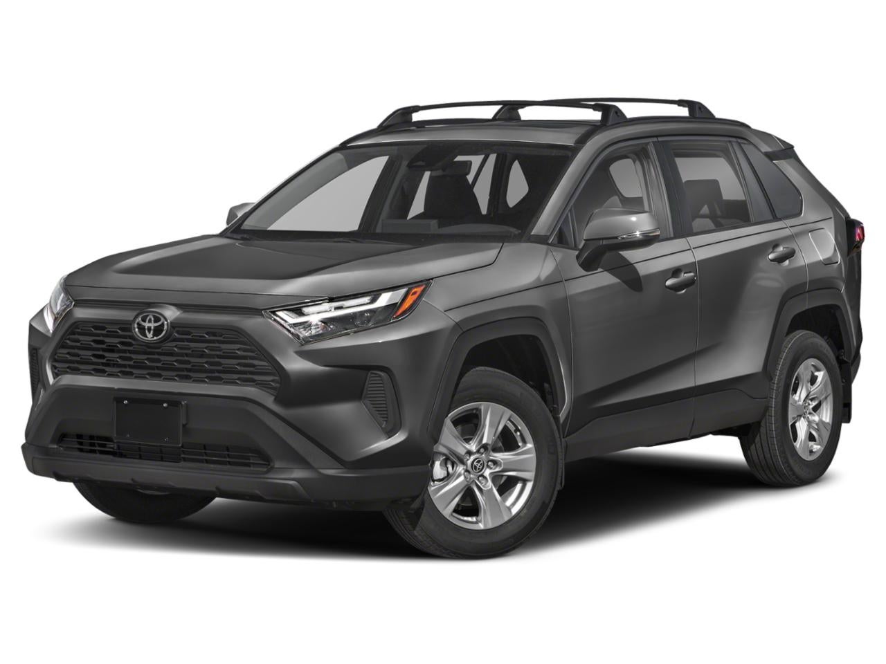 2022 Toyota RAV4 XLE Premium AWD (Natl)