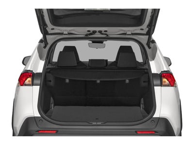 2022 Toyota RAV4 XLE Premium AWD (Natl)