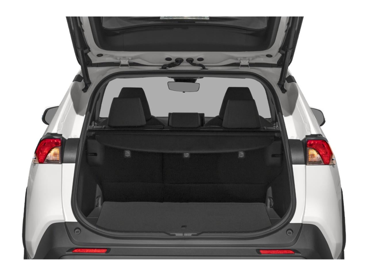 2022 Toyota RAV4 XLE Premium AWD (Natl)