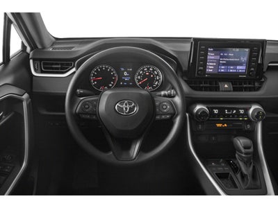 2022 Toyota RAV4 XLE Premium AWD (Natl)