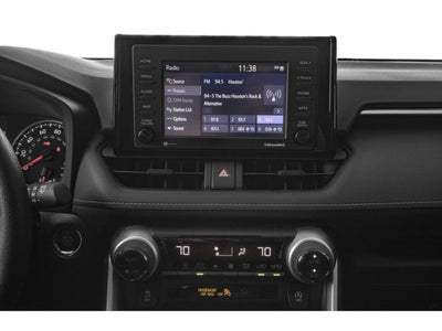2022 Toyota RAV4 XLE Premium AWD (Natl)