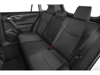 2022 Toyota RAV4 XLE Premium AWD (Natl)