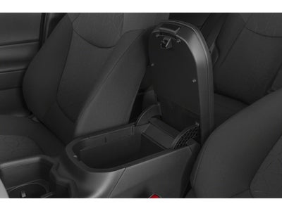 2022 Toyota RAV4 XLE Premium AWD (Natl)