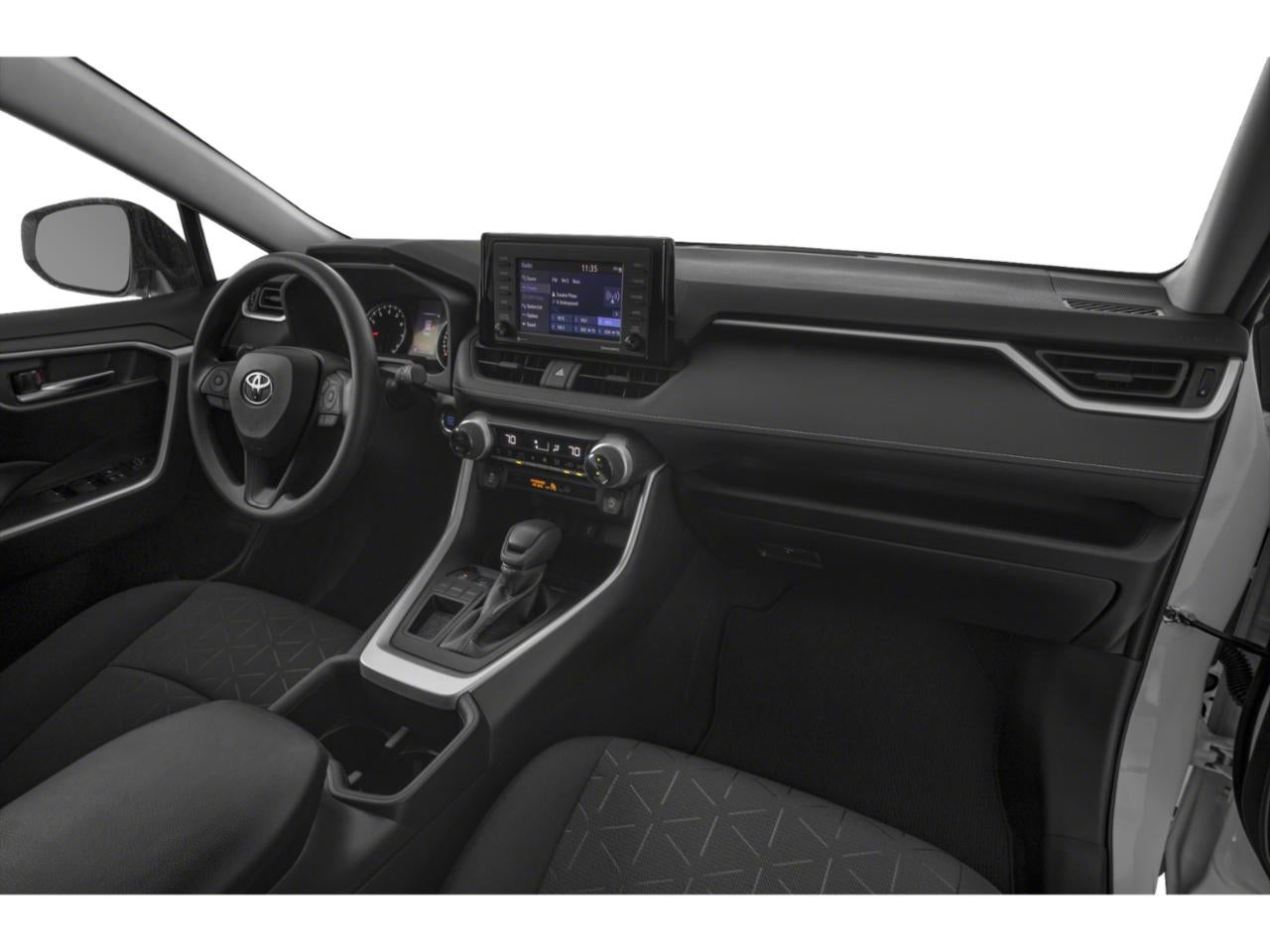 2022 Toyota RAV4 XLE Premium AWD (Natl)