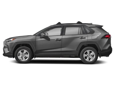 2022 Toyota RAV4 XLE Premium AWD (Natl)