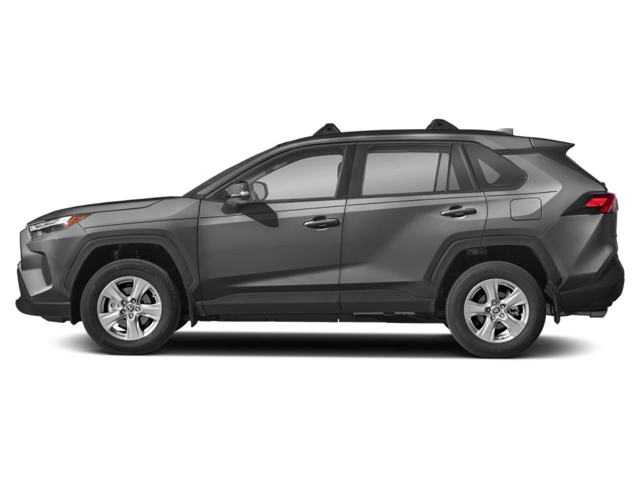 2022 Toyota RAV4 XLE Premium AWD (Natl)