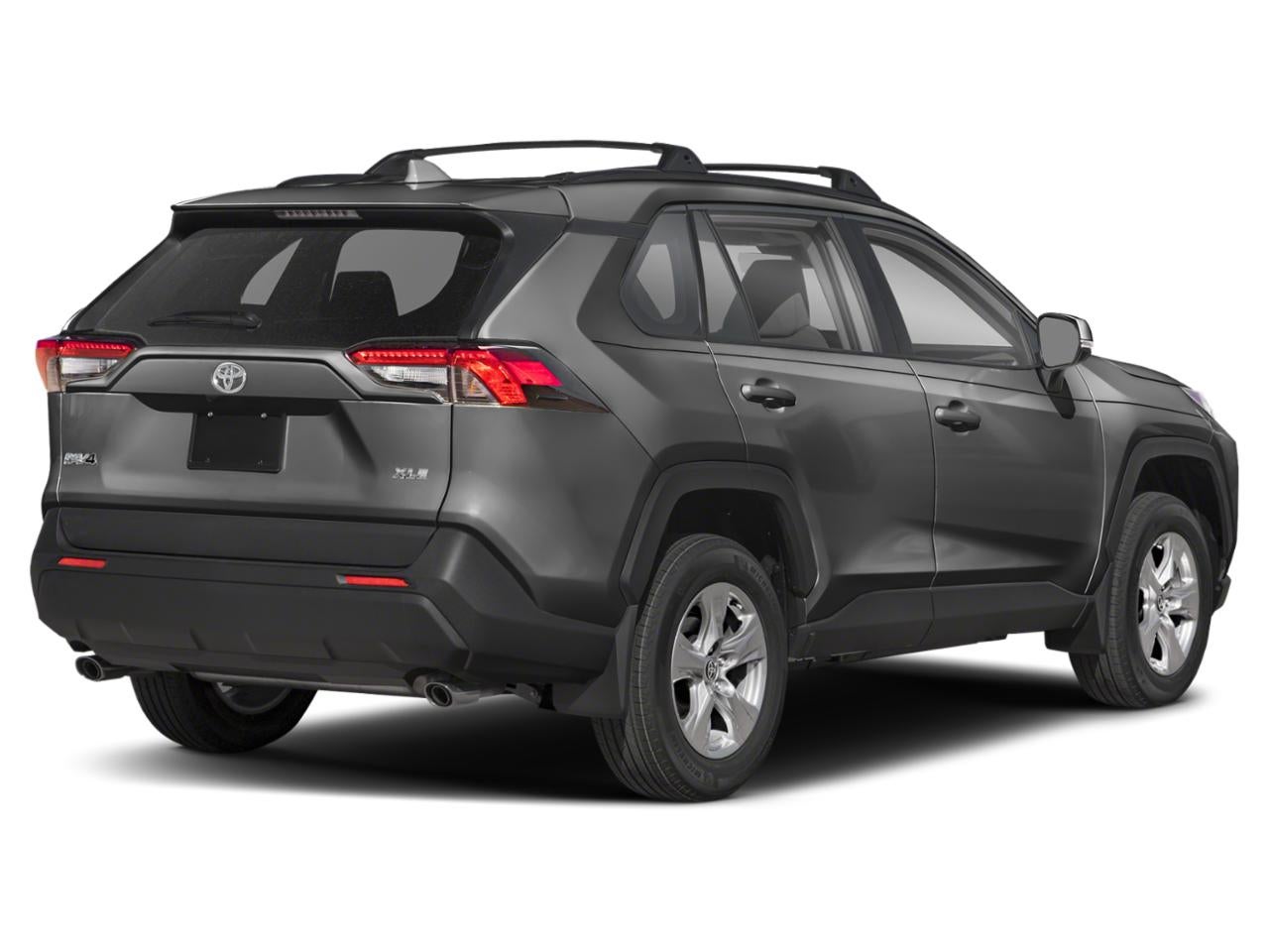 2022 Toyota RAV4 XLE Premium AWD (Natl)