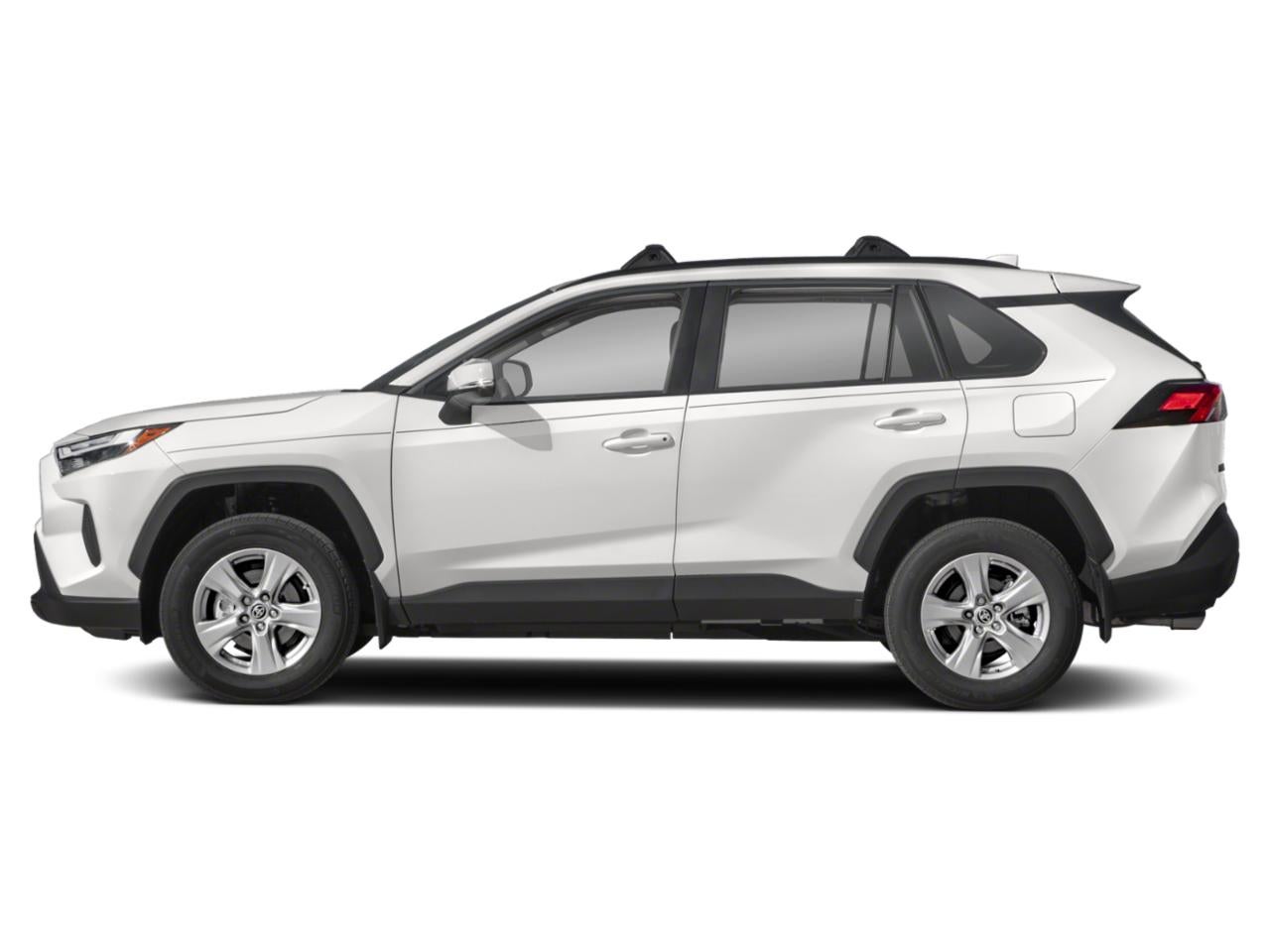 2022 Toyota RAV4 XLE Premium AWD (Natl)