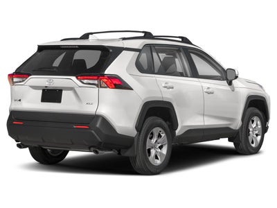 2022 Toyota RAV4 XLE Premium AWD (Natl)