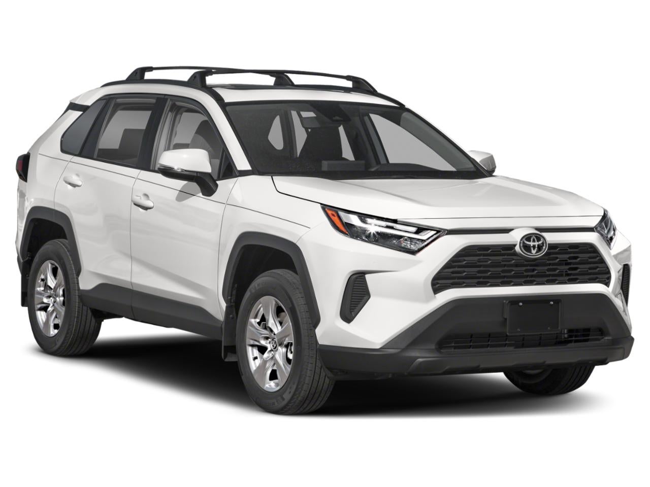 2022 Toyota RAV4 XLE Premium AWD (Natl)