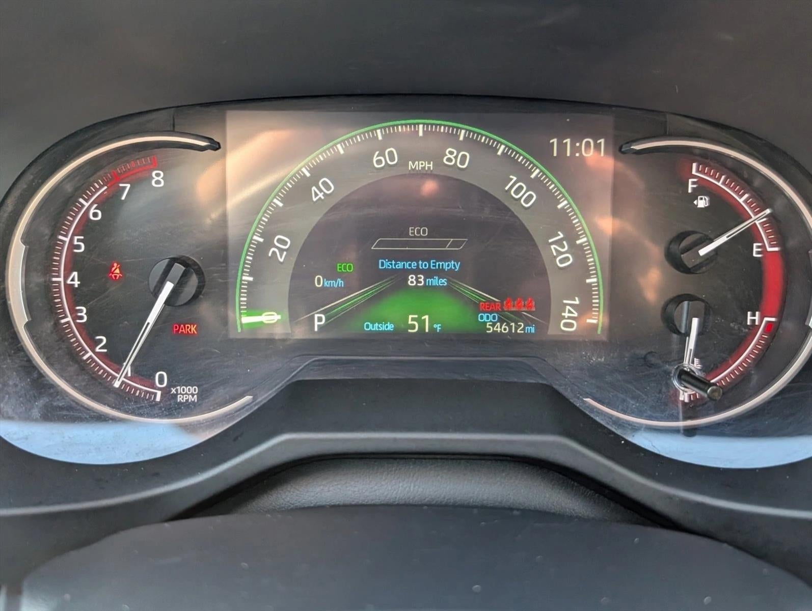 2024 Toyota RAV4 XLE Premium AWD (Natl)