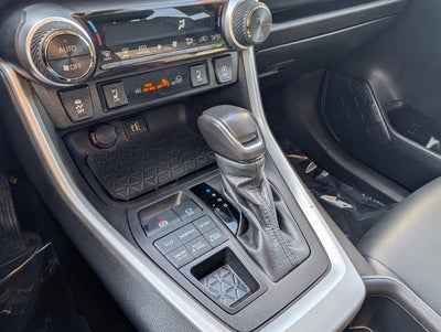 2024 Toyota RAV4 XLE Premium AWD (Natl)