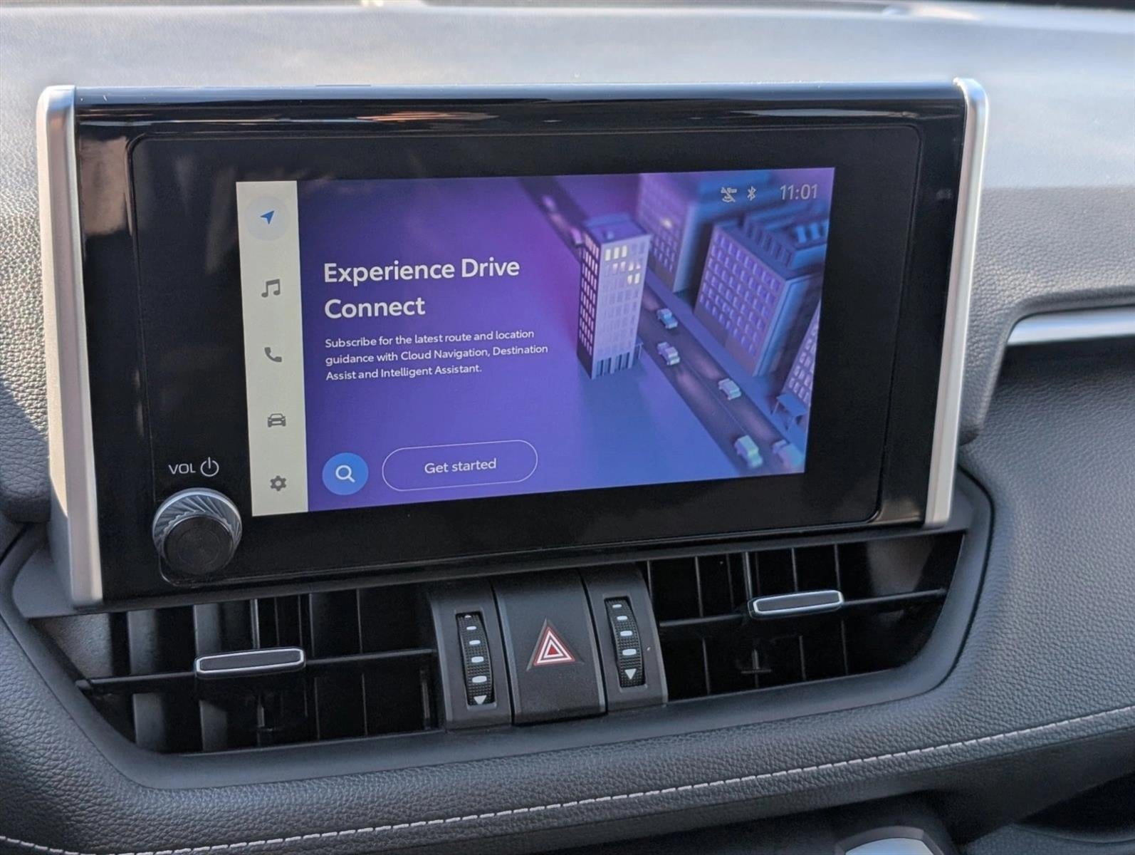 2024 Toyota RAV4 XLE Premium AWD (Natl)