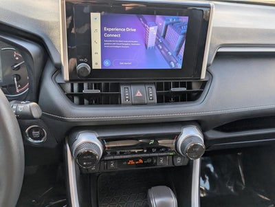 2024 Toyota RAV4 XLE Premium AWD (Natl)