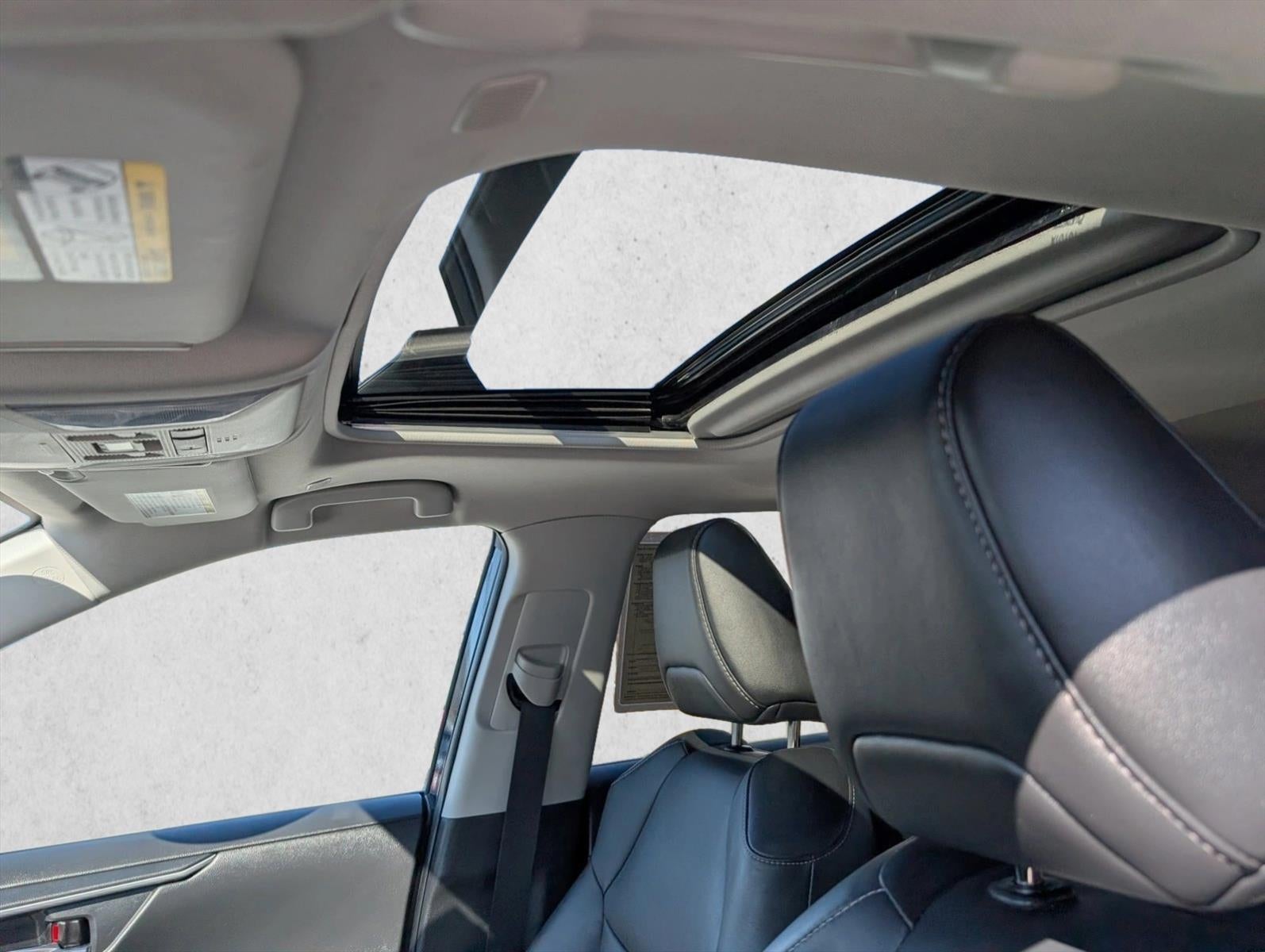 2024 Toyota RAV4 XLE Premium AWD (Natl)