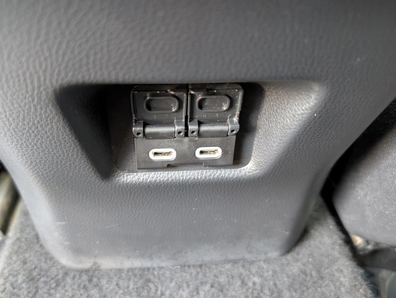 2024 Toyota RAV4 XLE Premium AWD (Natl)