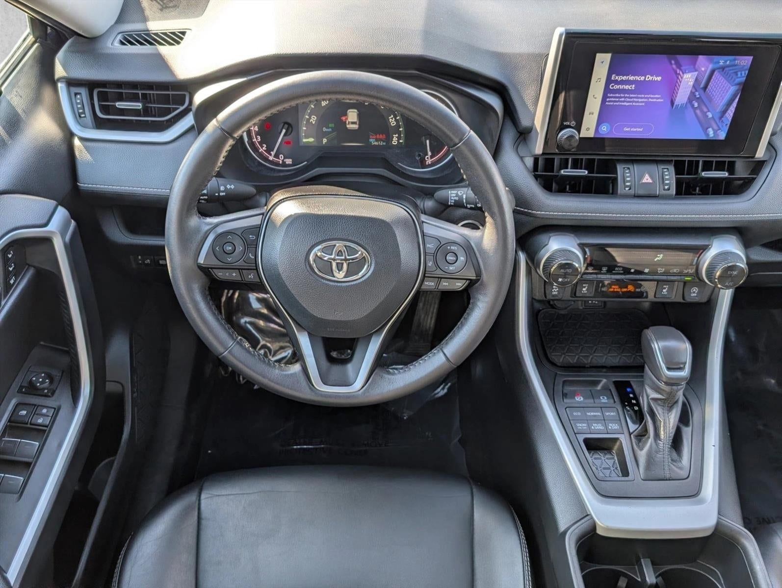 2024 Toyota RAV4 XLE Premium AWD (Natl)