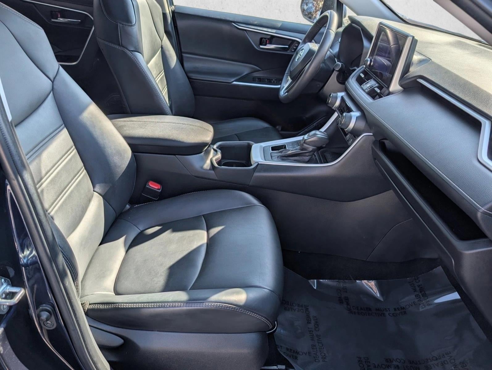 2024 Toyota RAV4 XLE Premium AWD (Natl)