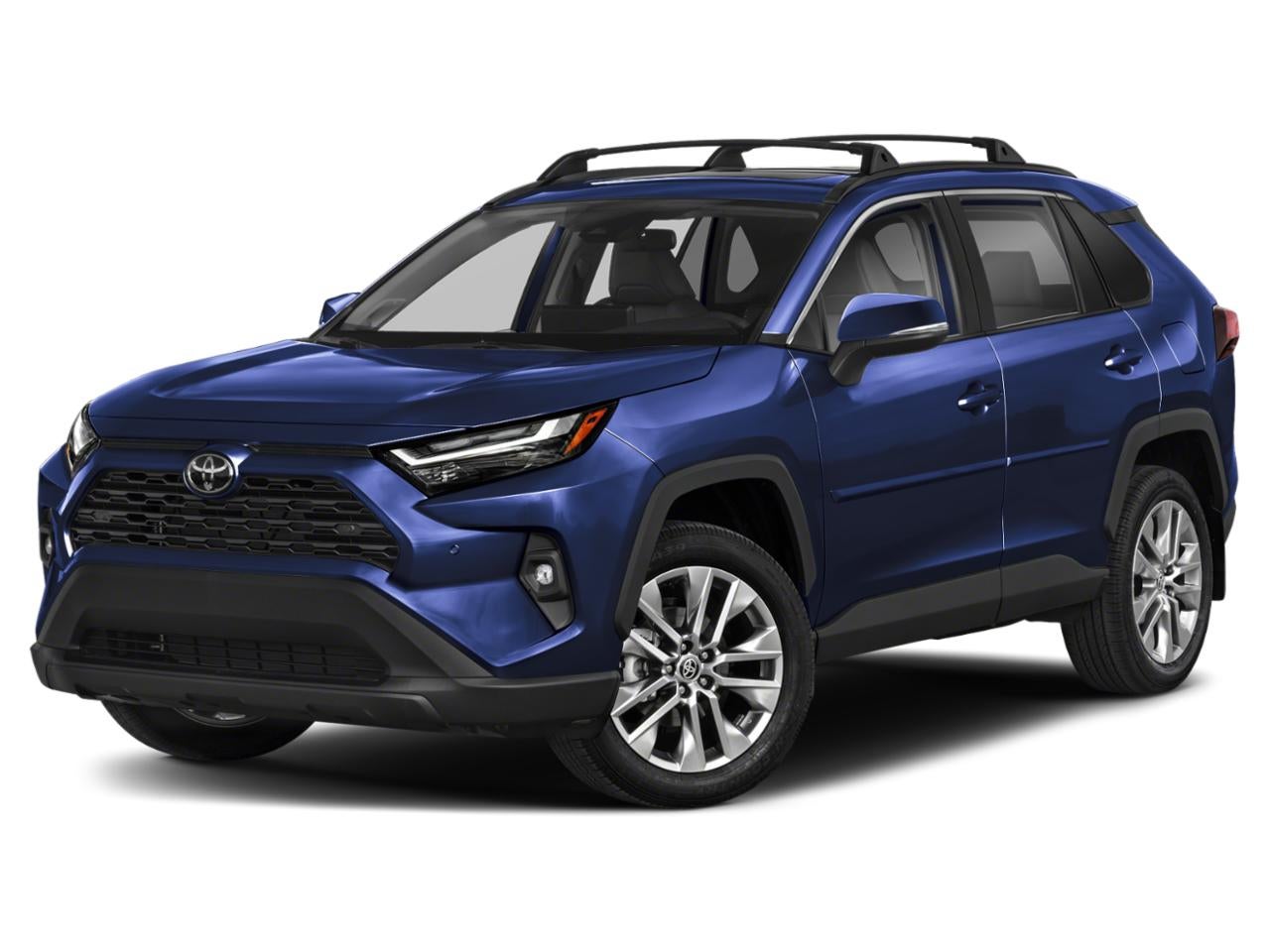 2024 Toyota RAV4 XLE Premium AWD (Natl)