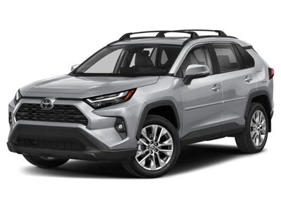 2024 Toyota RAV4 XLE Premium AWD (Natl)