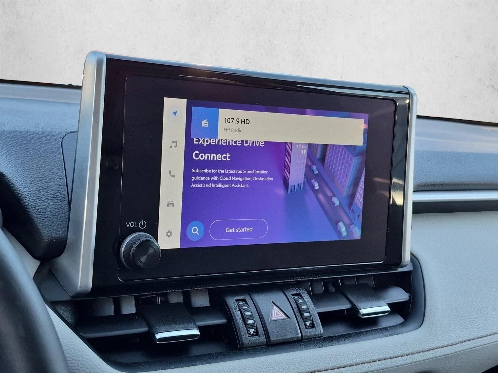 2025 Toyota RAV4 XLE Premium AWD (Natl)