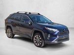 2025 Toyota RAV4 XLE Premium AWD (Natl)