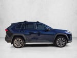 2025 Toyota RAV4 XLE Premium AWD (Natl)