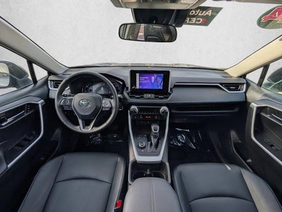 2024 Toyota RAV4 Hybrid XLE Premium AWD (Natl)