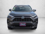 2024 Toyota RAV4 Hybrid XLE Premium AWD (Natl)