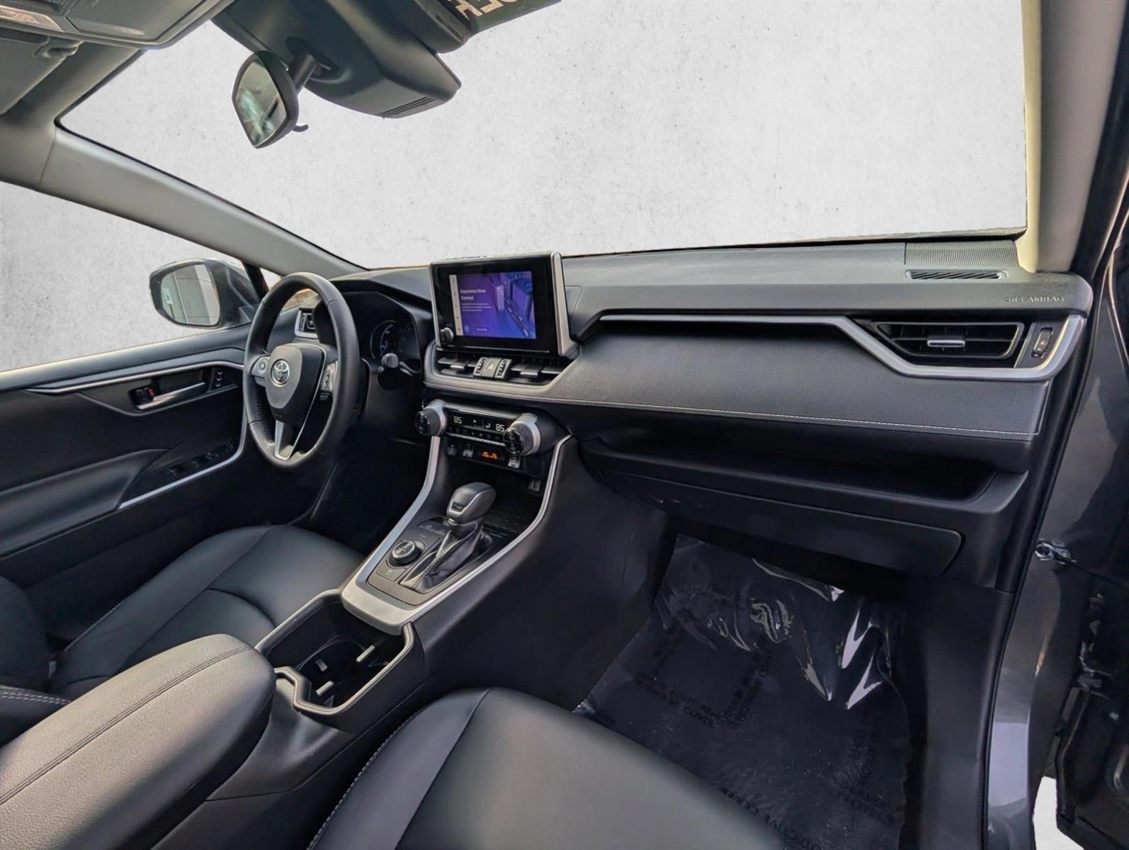 2024 Toyota RAV4 Hybrid XLE Premium AWD (Natl)