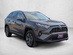 2024 Toyota RAV4 Hybrid XLE Premium AWD (Natl)
