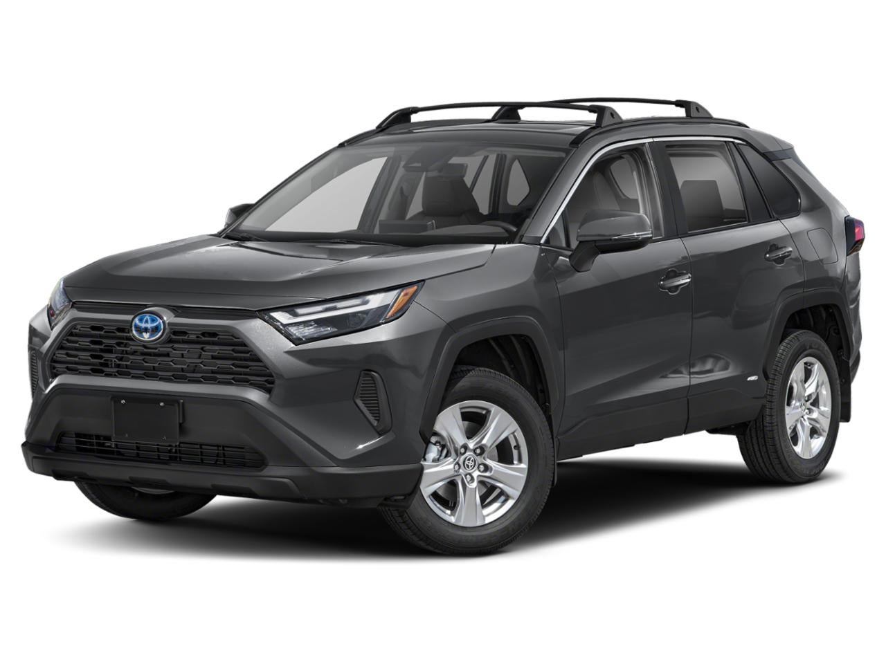 2024 Toyota RAV4 Hybrid XLE Premium AWD (Natl)