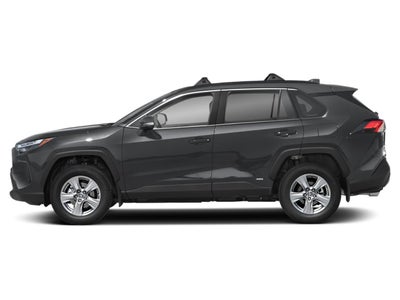 2024 Toyota RAV4 Hybrid XLE Premium AWD (Natl)