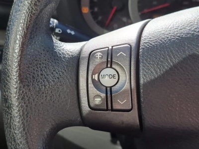 2012 Toyota RAV4 4WD 4dr I4 (Natl)