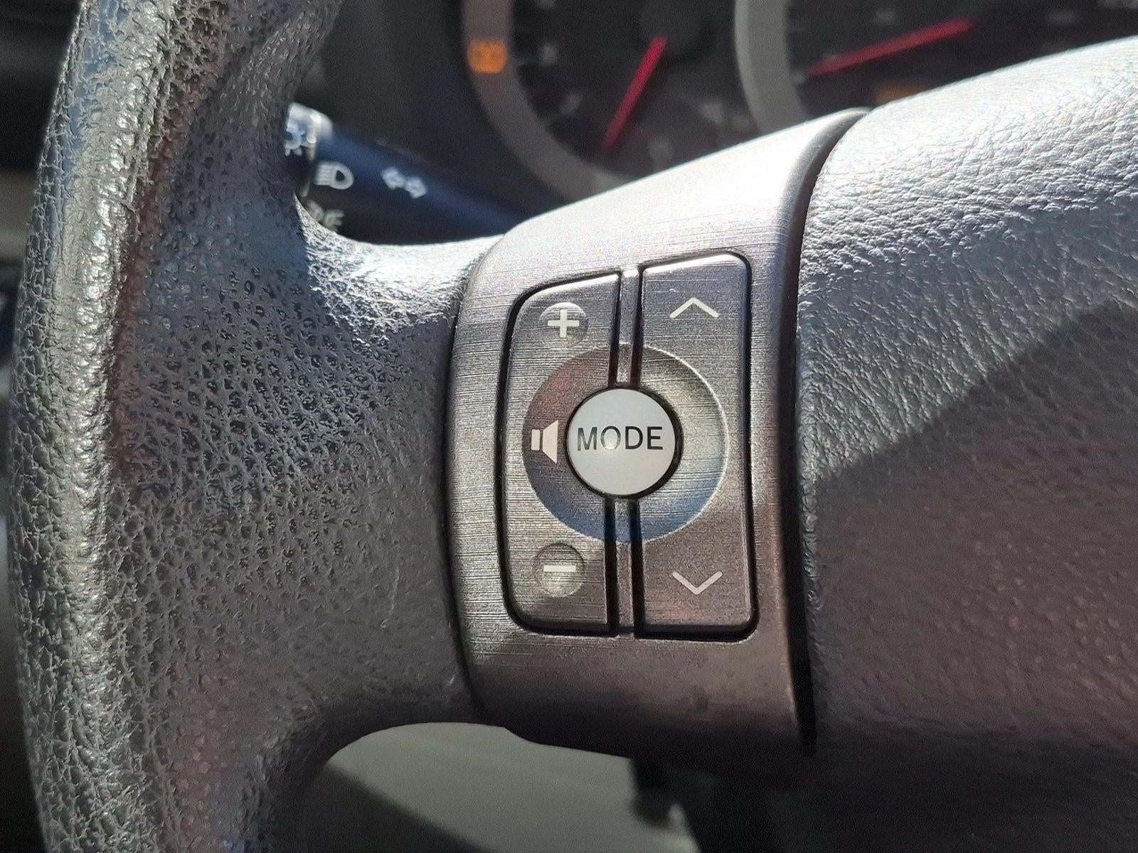 2012 Toyota RAV4 4WD 4dr I4 (Natl)