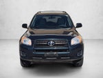 2012 Toyota RAV4 4WD 4dr I4 (Natl)