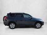 2012 Toyota RAV4 4WD 4dr I4 (Natl)