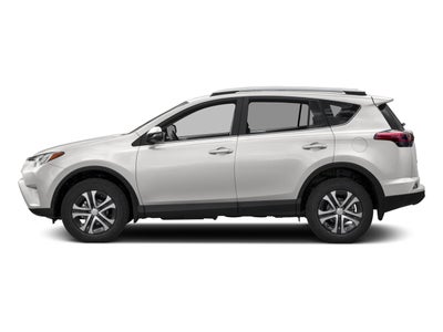 2017 Toyota RAV4 LE AWD (Natl)