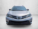 2015 Toyota RAV4 AWD 4dr LE (Natl)