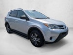 2015 Toyota RAV4 AWD 4dr LE (Natl)