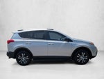 2015 Toyota RAV4 AWD 4dr LE (Natl)